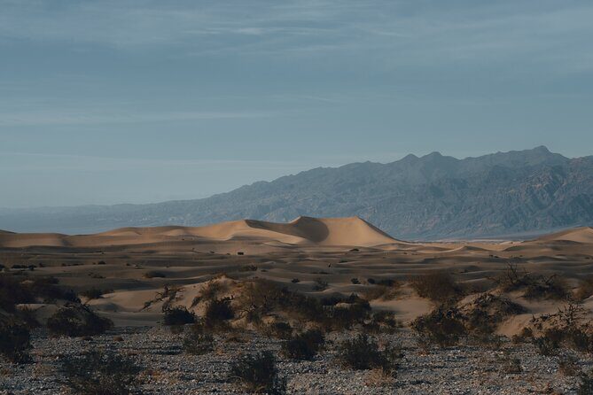 Photography Adventure to Capture Stunning Landscapes - FAQ