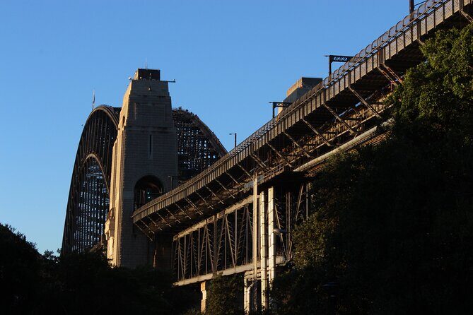 Photography Essentials Workshop in Sydney Harbour Foreshore - Final Thoughts