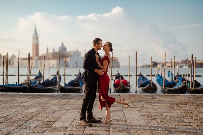 Photography Experience for Couples in Venice - An Honest Look at the Venice Photography Experience