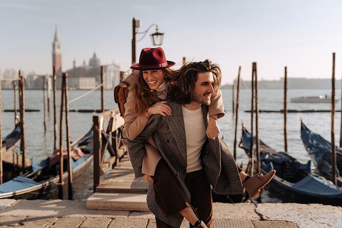 Photography Experience for Couples in Venice - Key Points