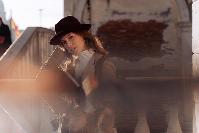 Photography Experience for Couples in Venice - Value and Practicalities