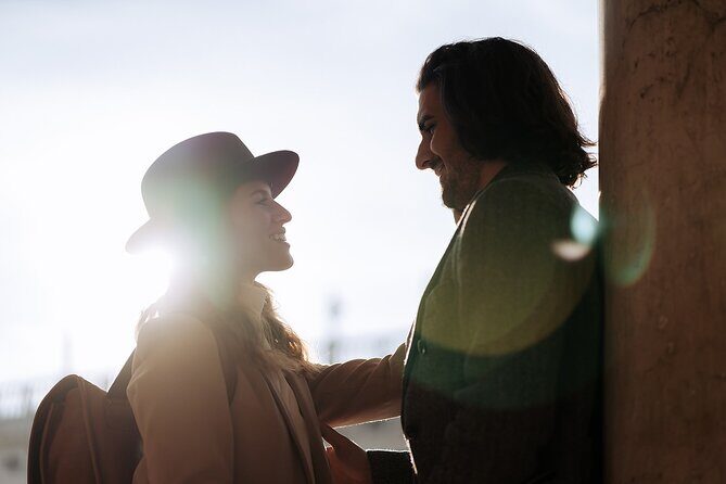 Photography Experience for Couples in Venice - Who Should Consider This Tour?