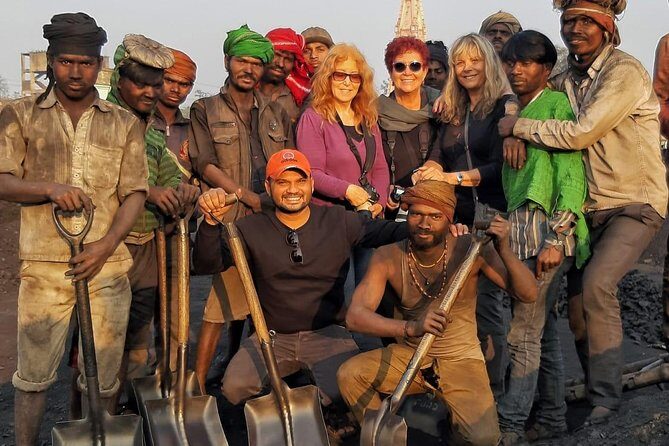 Photography Fixer and Guide in the Most Colorful Holy City - A Deep Dive into the Varanasi Photography Tour