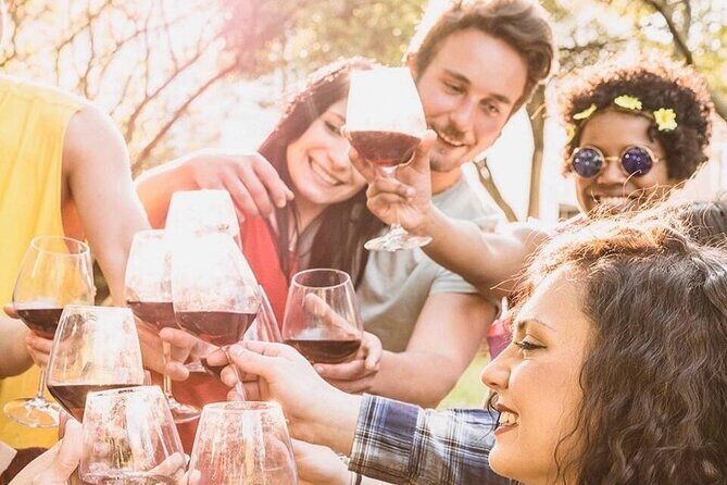 Photography Guided Tour in the Heart of Val D'Orcia and Tuscany - FAQ