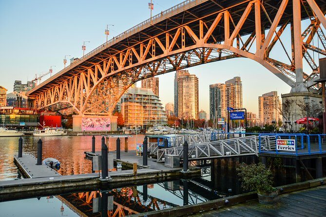 Photography & Hiking in Nature - An In-Depth Look at the Tour Experience