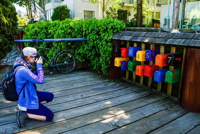 Photography & Hiking in Nature - FAQ