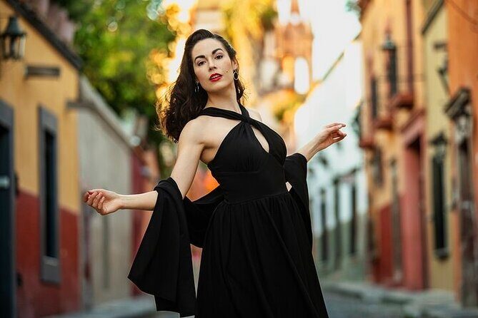 Photography in San Miguel de Allende - What to Expect from Your Photo Session in San Miguel de Allende