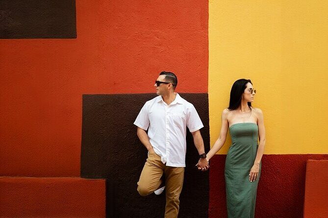 Photography in San Miguel de Allende - Pricing and Value: Is It Worth It?