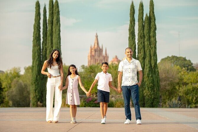 Photography in San Miguel de Allende - Who Is This Tour Best For?