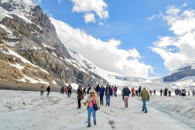 Photography & Rockies Road Trip - What You Can Expect from the Experience