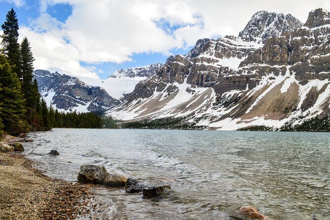 Photography & Rockies Road Trip - Frequently Asked Questions