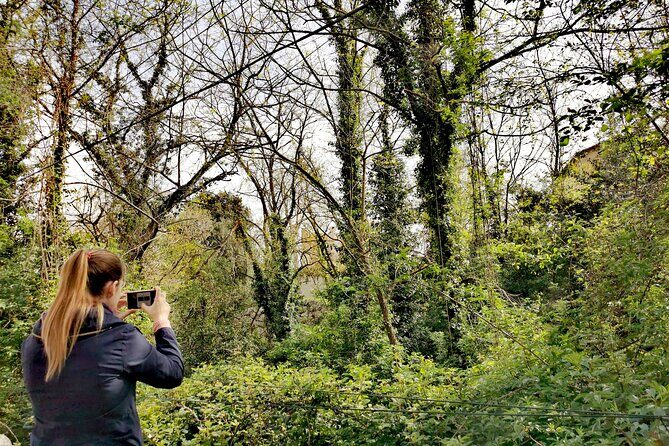 Photography route through the secret nature of Barcelona - Practical Details and Tips