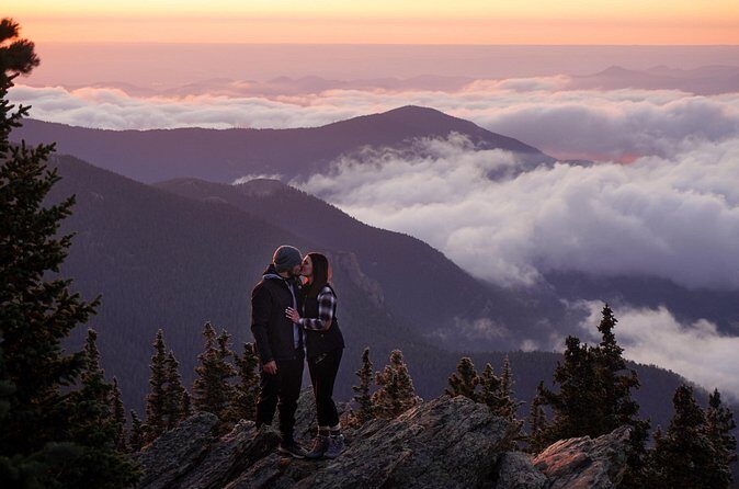 Photography Session and Edit - Summary of the Experience