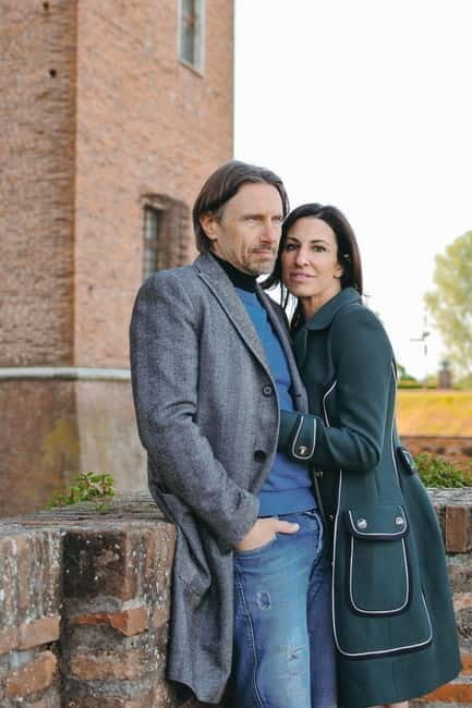 Photography Session in Mantua / Mantova Servizio fotografico - Why Choose a Photography Session in Mantua?