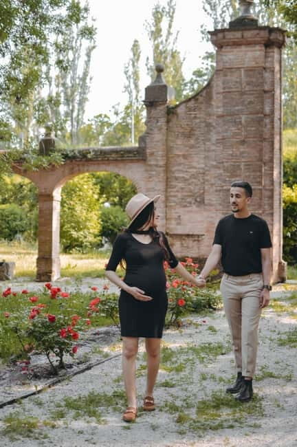 Photography Session in Mantua / Mantova Servizio fotografico - Detailed Look at the Itinerary & What to Expect