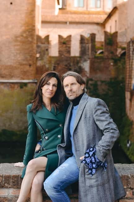 Photography Session in Mantua / Mantova Servizio fotografico - FAQ