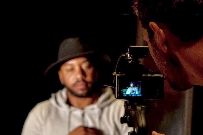 Photography Session or Journey Video - Key Points