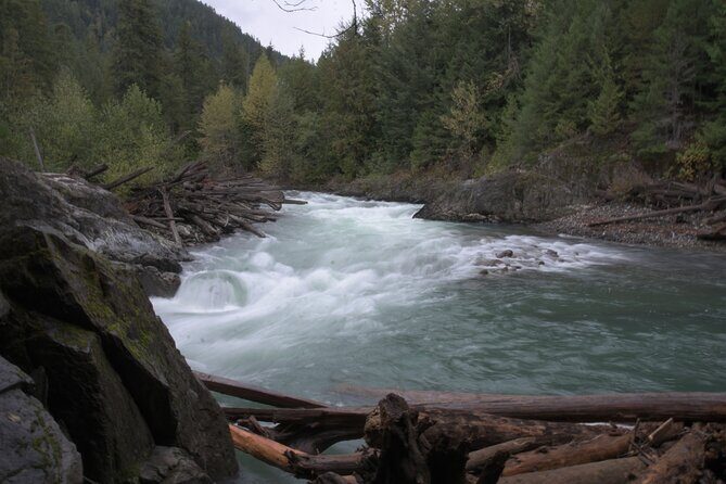 Photography & Sightseeing in Whistler & Squamish - The Sum Up