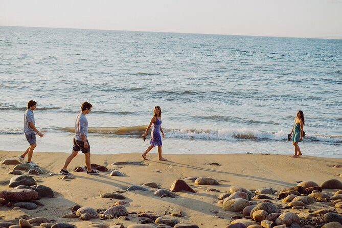 Photography Tour Experience in Puerto Vallarta - Who Will Love This Tour?