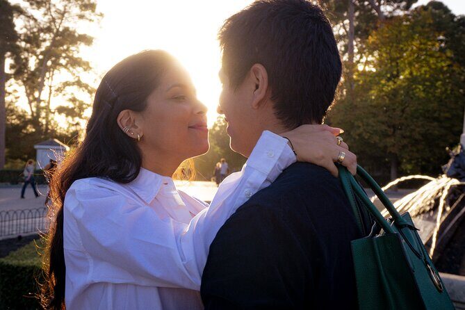 Photography Tour - Explore Madrid with Local Photographer - The Sum Up