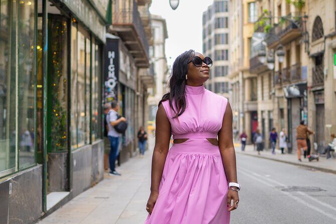 Photography tour in Barcelona with a professional photographer - What’s Included and How It Works