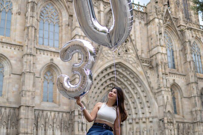 Photography tour in Barcelona with a professional photographer - Who Should Consider This Tour?