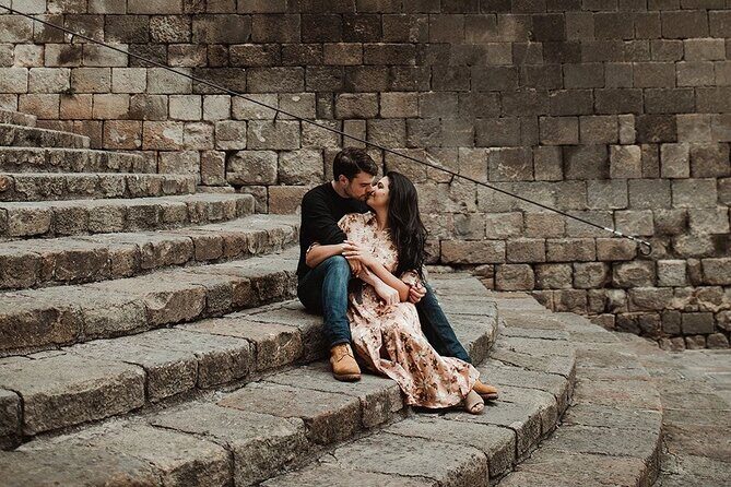 Photography tour in Barcelona with a professional photographer - Final Thoughts