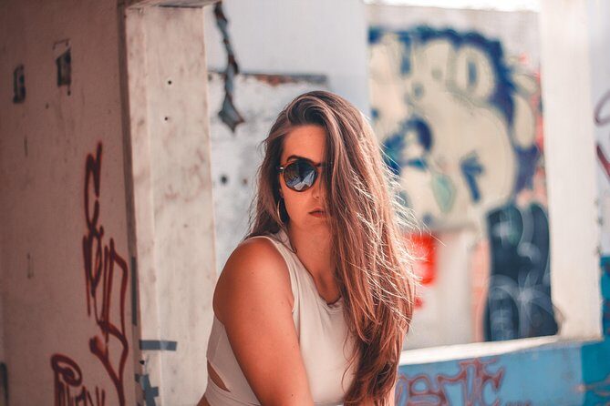 Photography tour in Yerevan (Yerevan city tour) - What to Expect During Your Photography Session