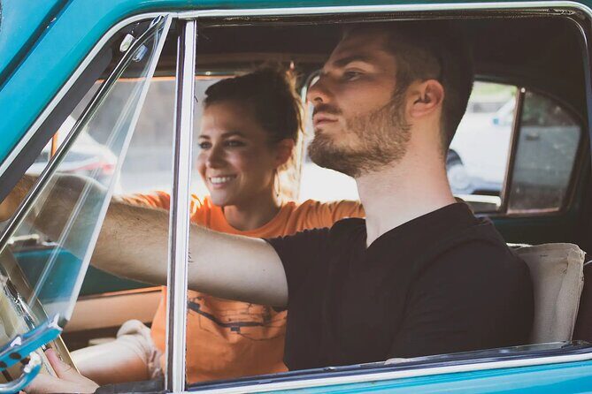 Photography tour in Yerevan (Yerevan city tour) - FAQ