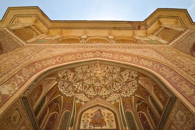 Photography Tour Jaipur - Key Points