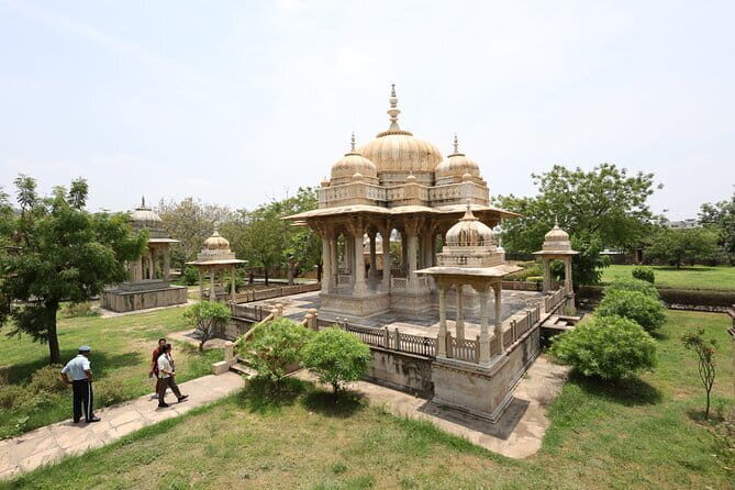 Photography Tour Jaipur - A Deep Dive into the Jaipur Photography Experience