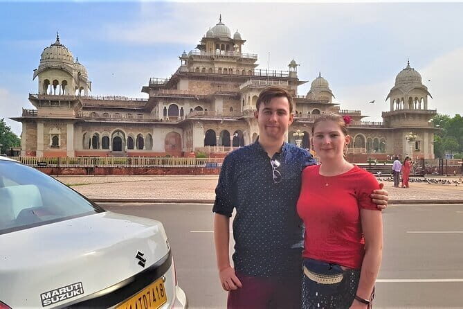 Photography Tour Jaipur - Frequently Asked Questions