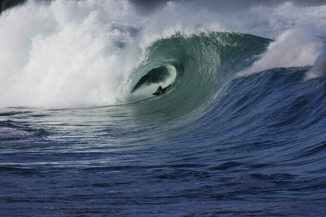 Photography Tour of Oahu - Key Points