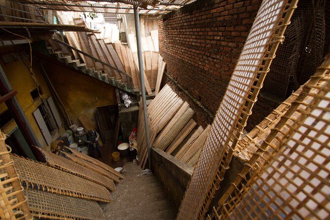Photography Tour to Tho Ha - The rice paper making village - Who Should Consider This Tour?