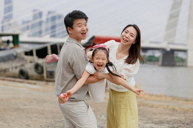 Photography Tour with Professional Photographer in Ho Chi Minh - Who Will Love This Experience?