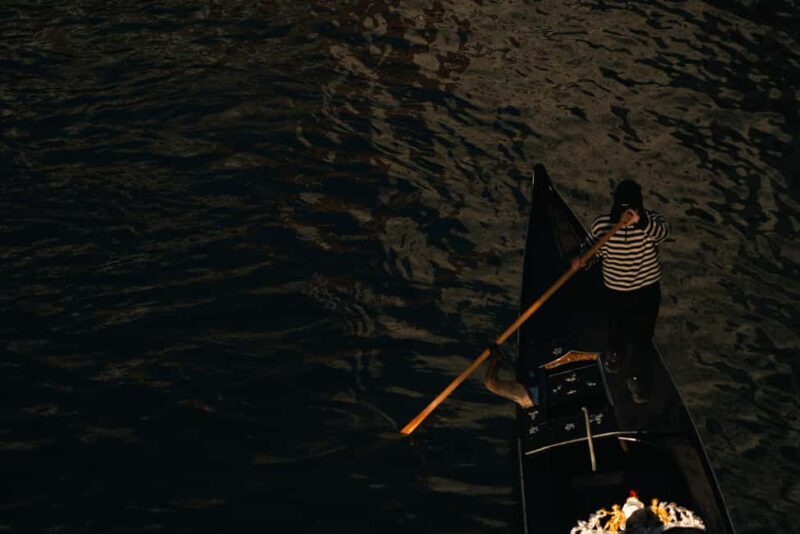 Photography Walk with your phone! Venice hidden gems - FAQ