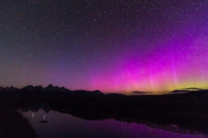 Photography Workshop in Grand Teton National Park - An In-Depth Look at the Photography Experience