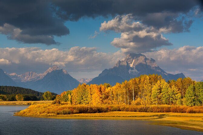 Photography Workshop in Grand Teton National Park - FAQs