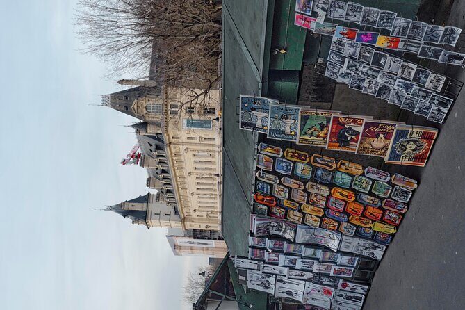 Photography Workshop in Paris Centre - What’s Included and What’s Not?