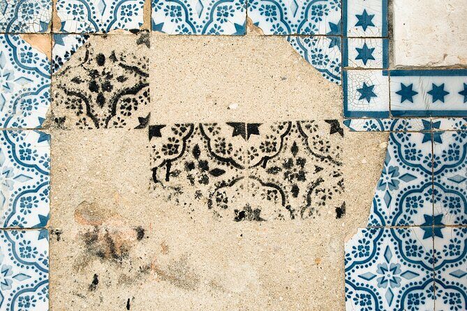 Photography Workshop-Tour in Alfama - Lisbon - Who Is This Tour Best For?