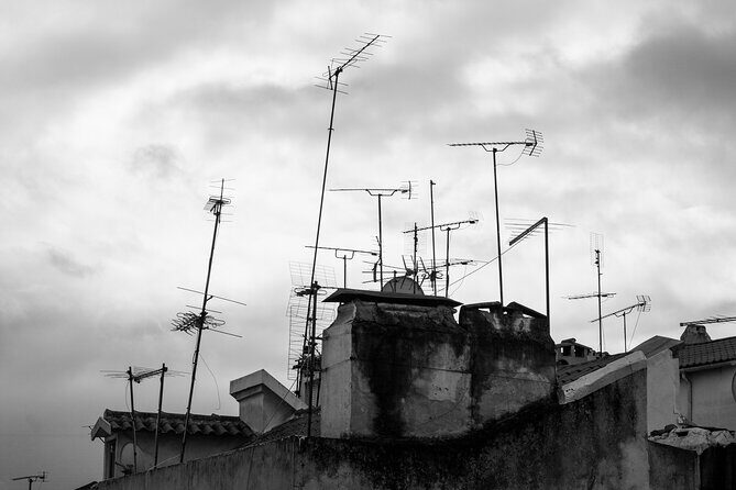 Photography Workshop-Tour in Alfama - Lisbon - Final Thoughts