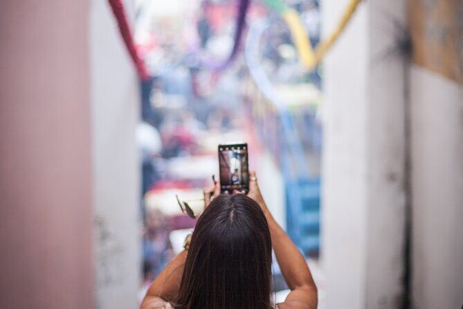 Photography Workshop-Tour in Alfama - Lisbon - FAQ