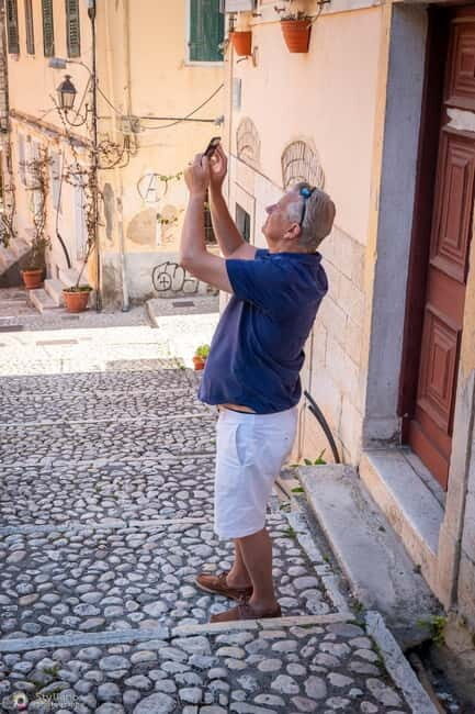 Photography Workshop & Tour in Corfu Old Town - Final Thoughts