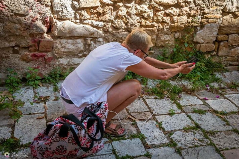 Photography Workshop & Tour in Corfu Old Town - FAQ