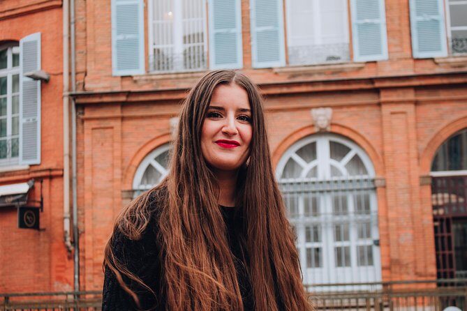 Photoshoot à La Ville Rose - Photoshoot à La Ville Rose: A Stylish Way to Capture Toulouses Charm