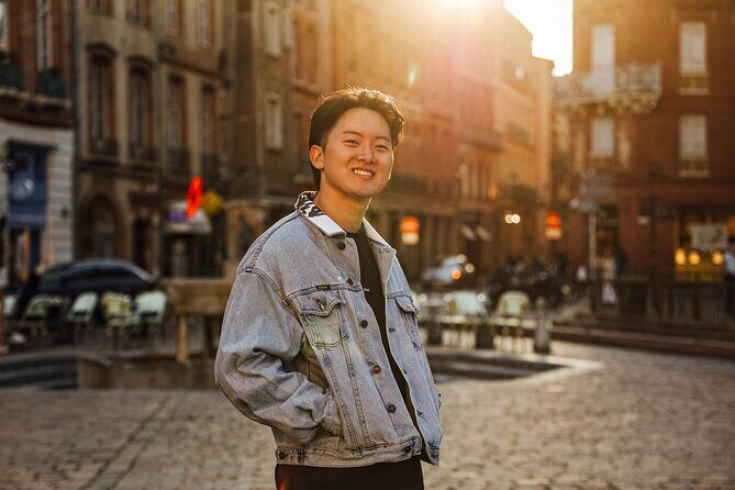 Photoshoot à La Ville Rose - Weather and Cancellation Policies