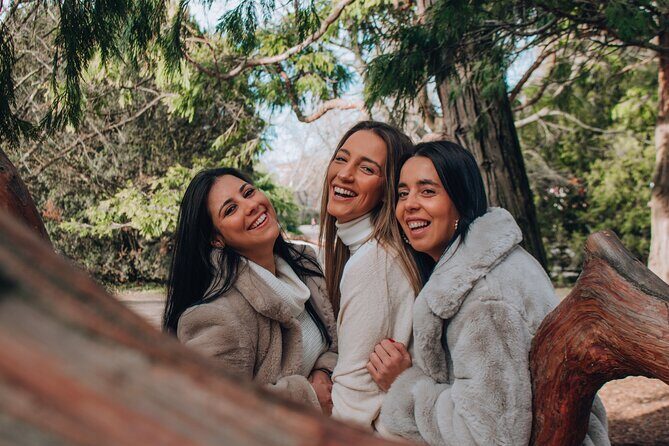 Photoshoot à La Ville Rose - Who Will Love This Experience?