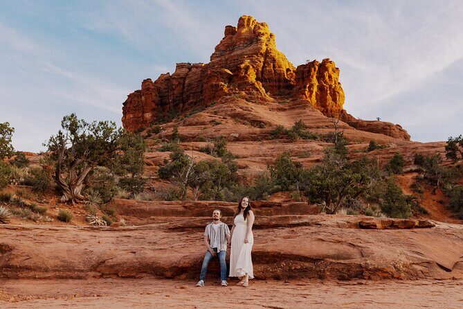 Photoshoot among Sedona's Red Rocks - Final Thoughts: Is It Worth It?