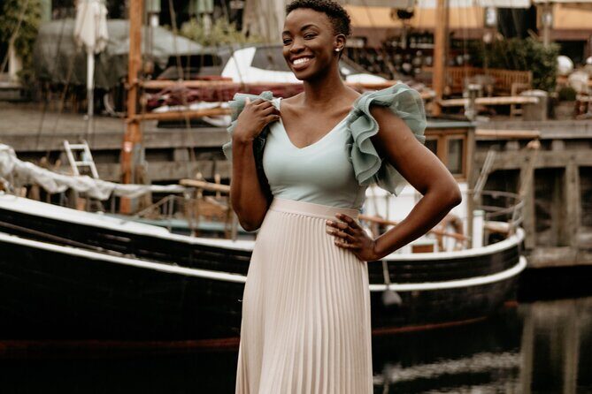 Photoshoot around Copenhagen's Iconic Locations - Who Will Love This Experience?