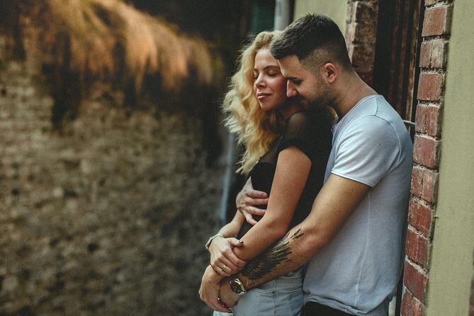 Photoshoot at the city of History Istanbul - An In-Depth Look at the Photoshoot Experience